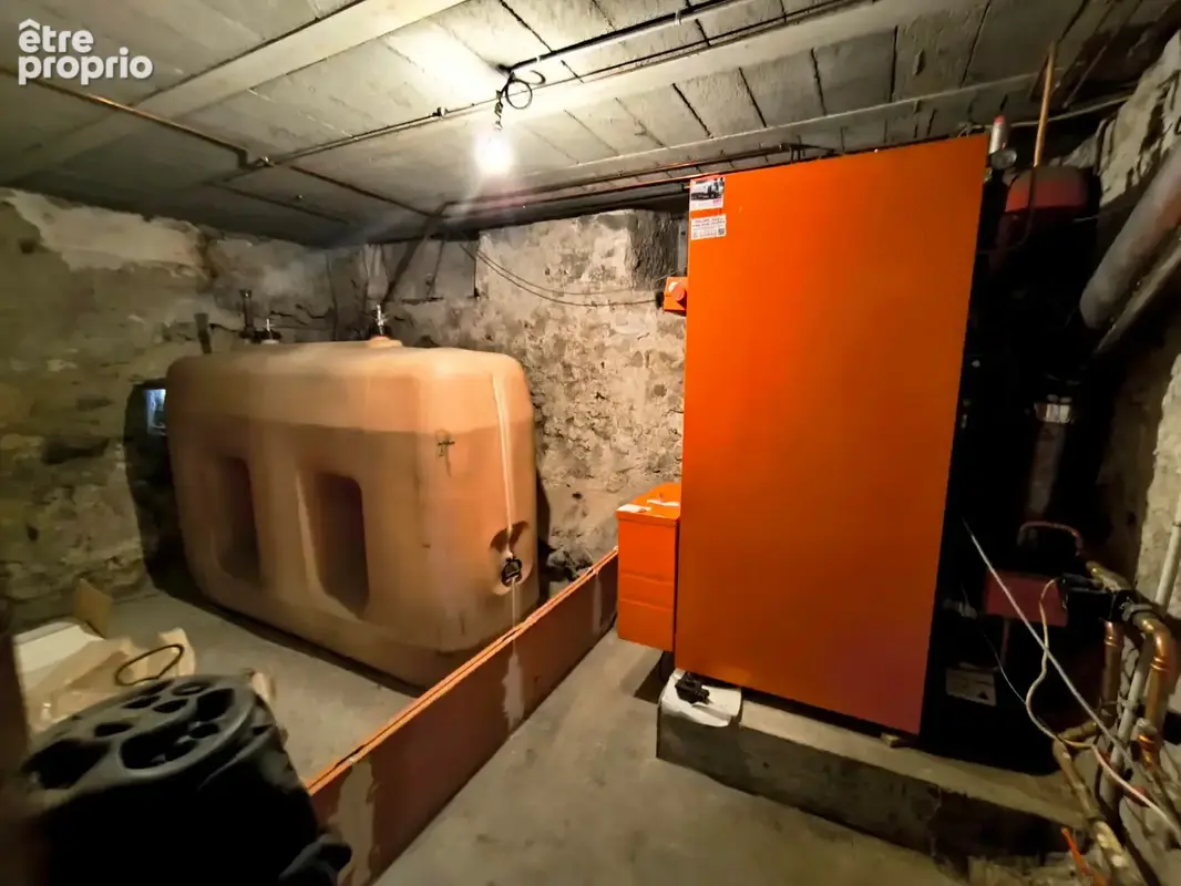 Batisse chargée d'histoire - photo 25