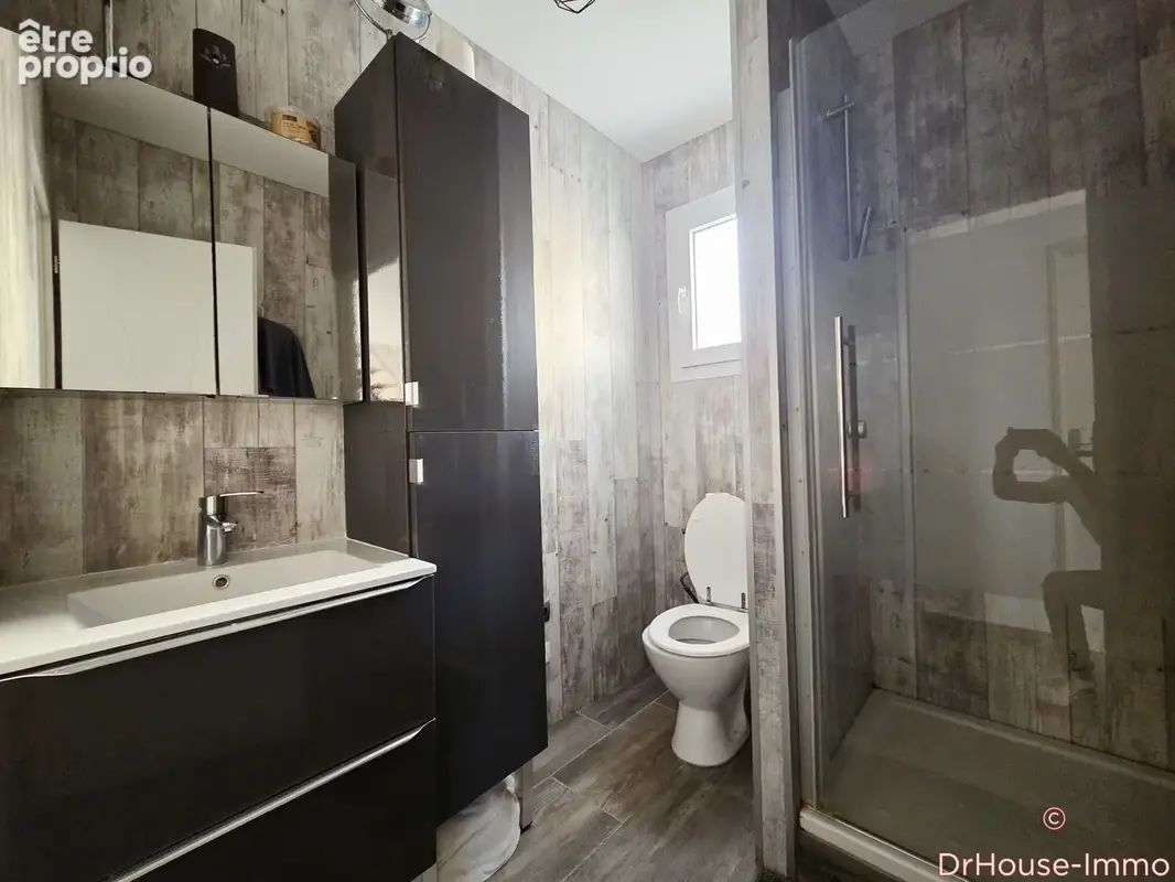 Maison 4 pièces 83 m² à vendre à Saint-Chinian (34360) - photo 15