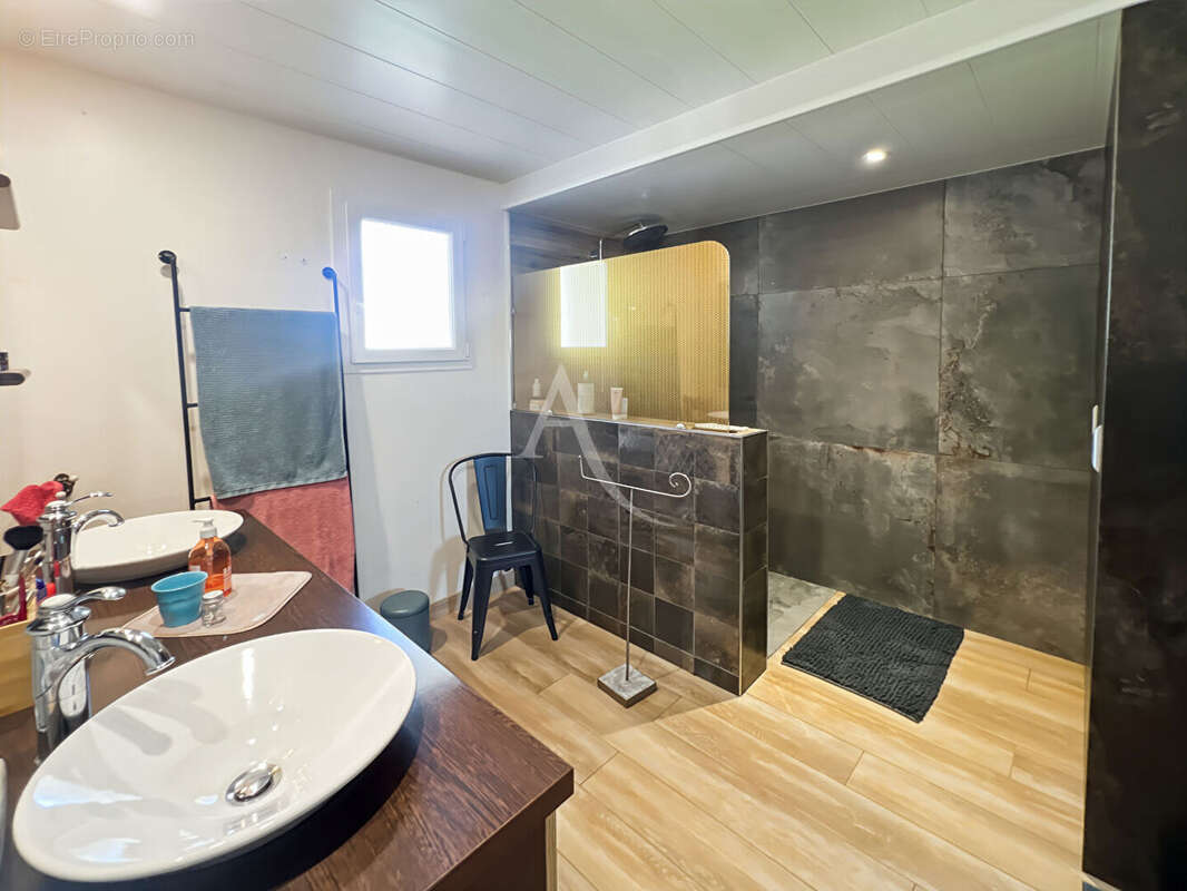 Maison à SAINT-JEAN-DE-MONTS