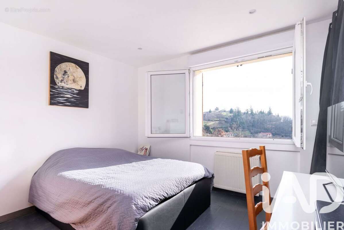 Photo 8 - Maison à SAINTE-CATHERINE