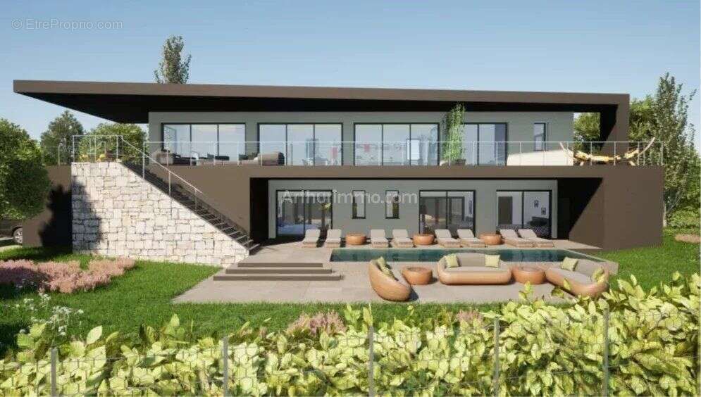 Vente Terrain Calvi(20260) 599 000ï¿œ - photo 3