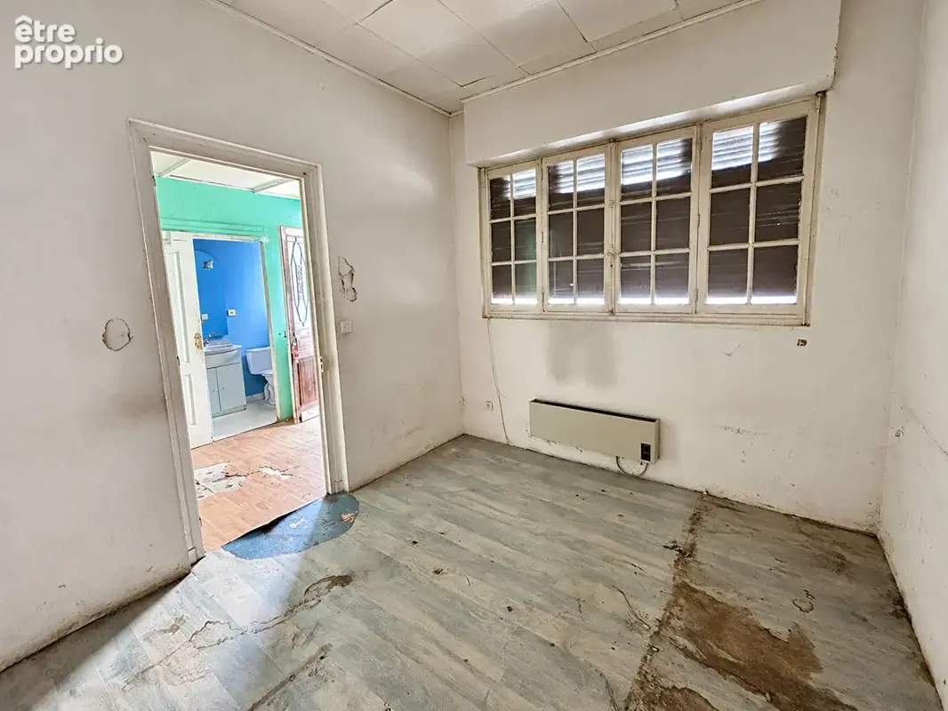 Studio 22m² avec balcon. - photo 2