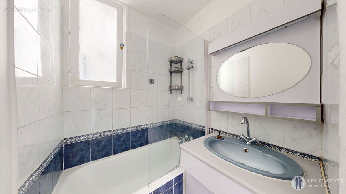 Appartement à SAINT-MARTIN-D'HERES