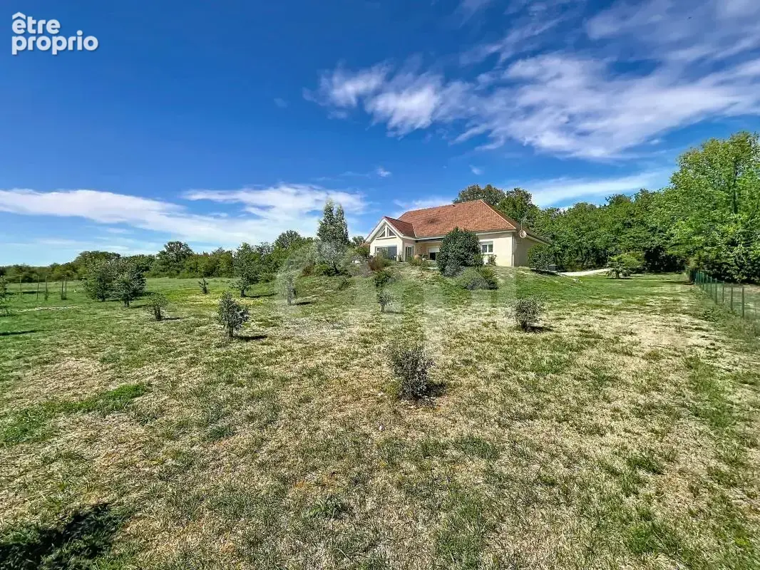 Beau plain-pied 20 min de Brive La Gaillarde - AGENCE ORPI BRIVE RD - photo 4