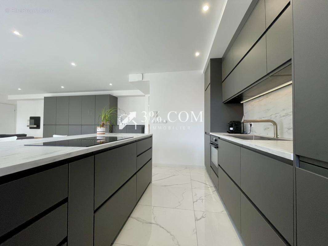 Appartement à HOERDT