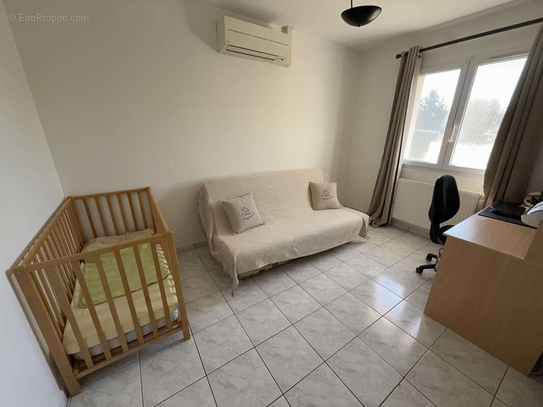 Maison à SAINT-VULBAS