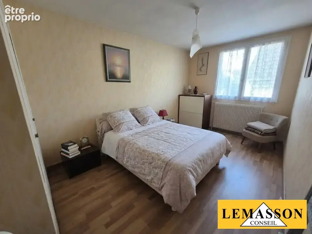 Maison 4 pièces 75 m² à vendre à Bobigny (93000) - photo 6
