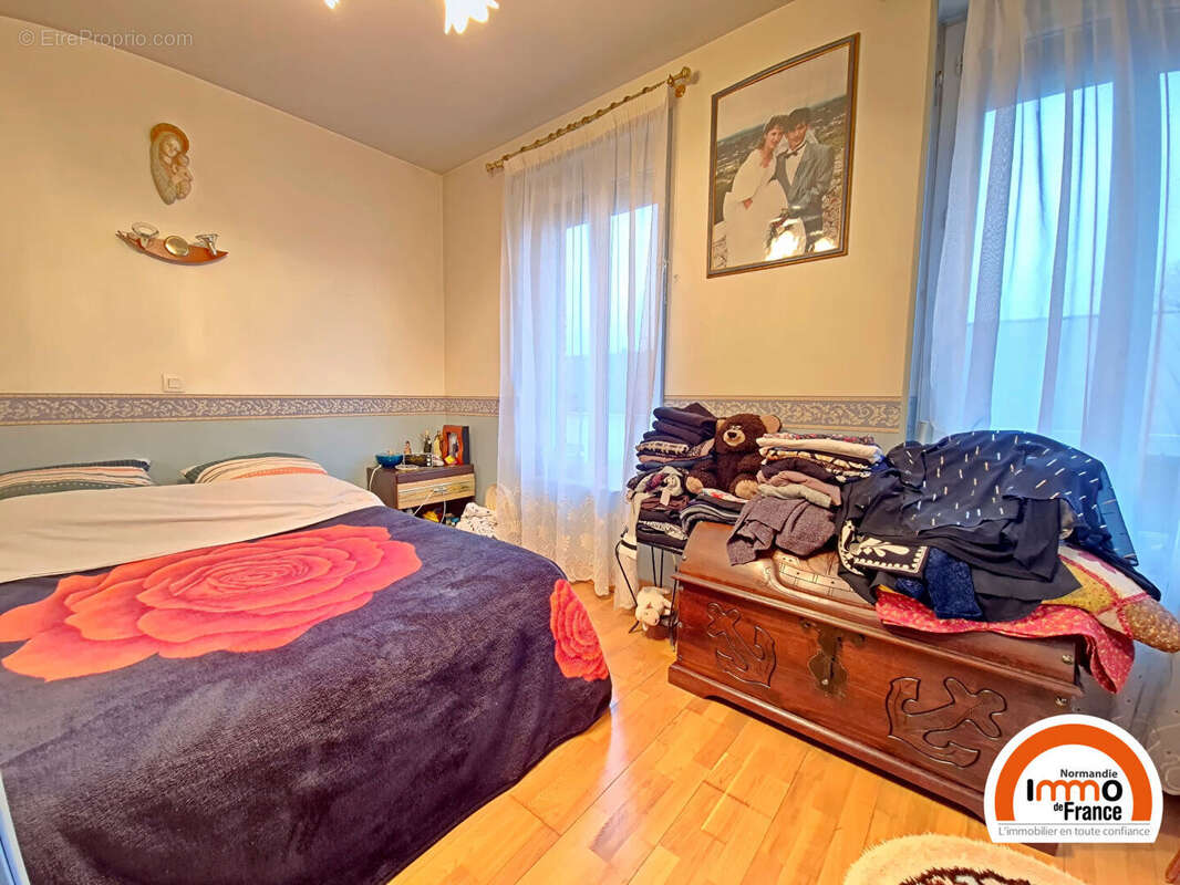 Commerce à LE PETIT-QUEVILLY