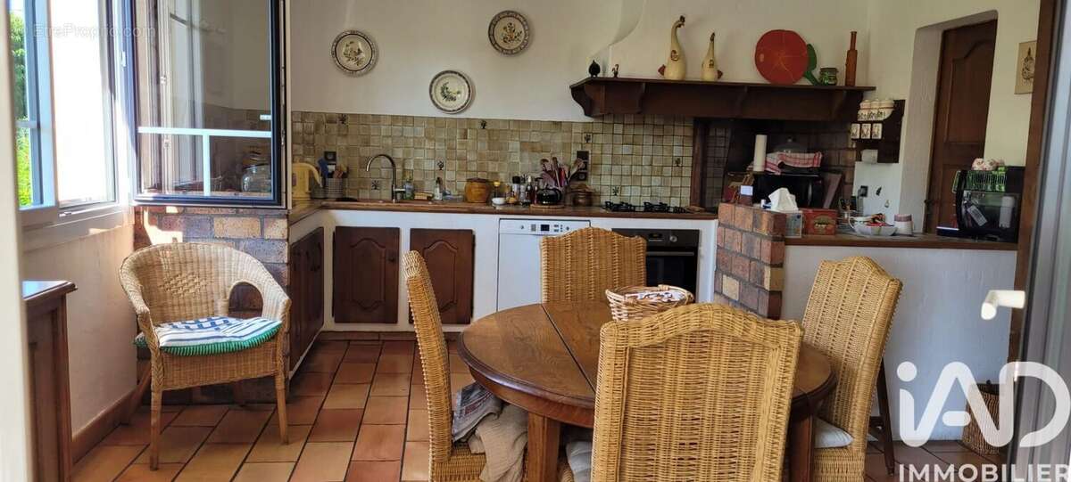 Photo 8 - Maison à HORGUES