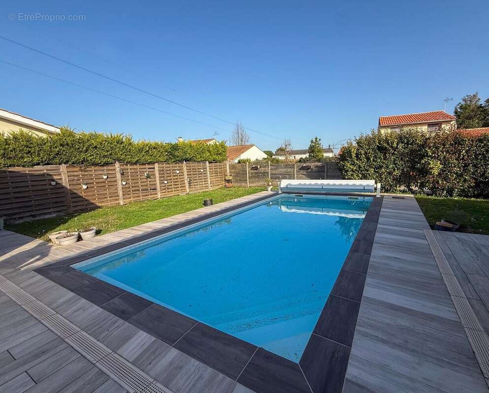 Photo 7 - Maison à SAINT-LOUBES