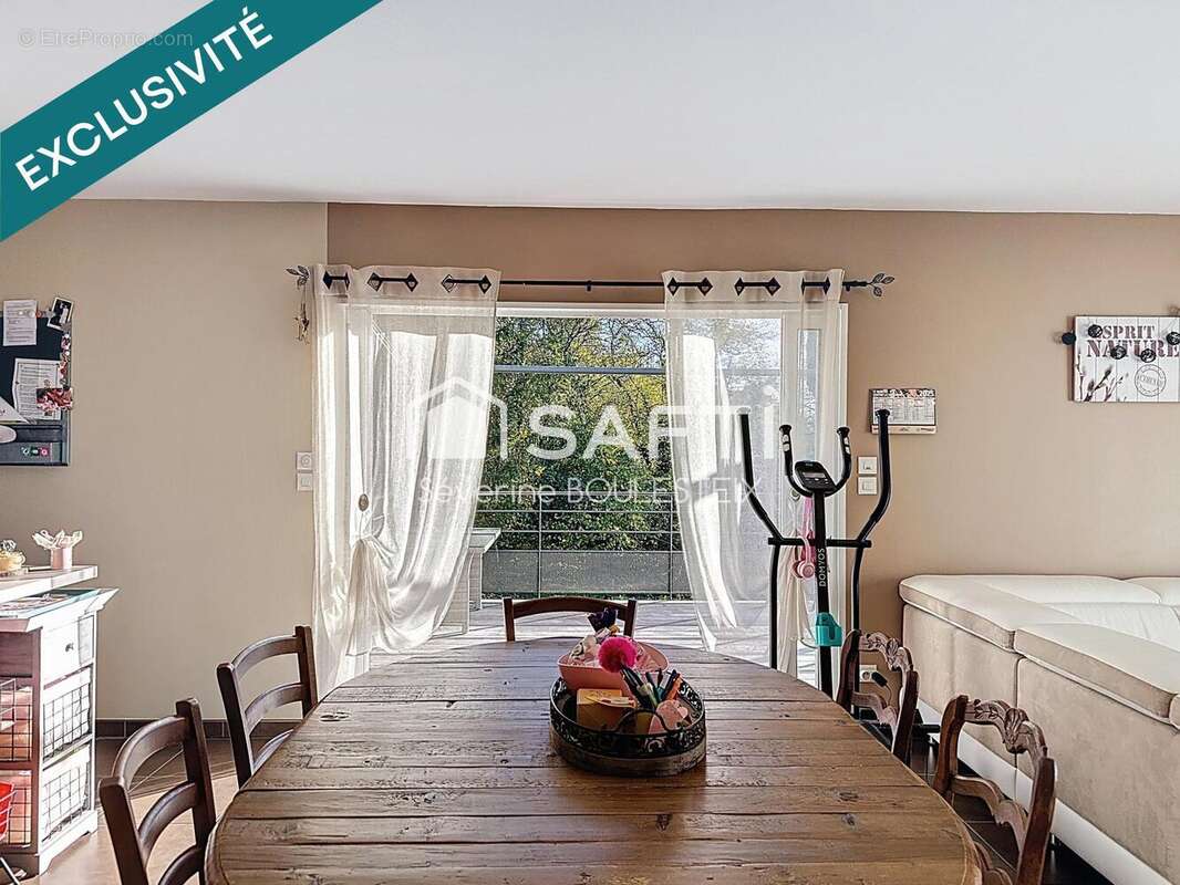 Photo 5 - Maison à HIERSAC