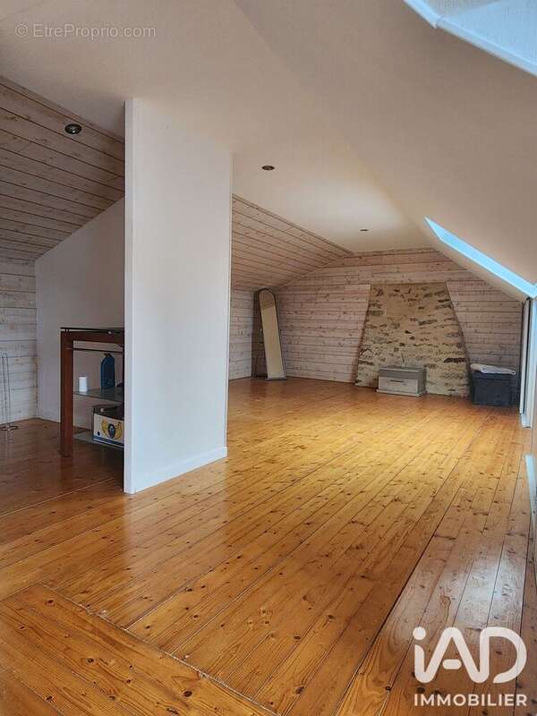 Maison 153 m² à Malguenac  - photo 5
