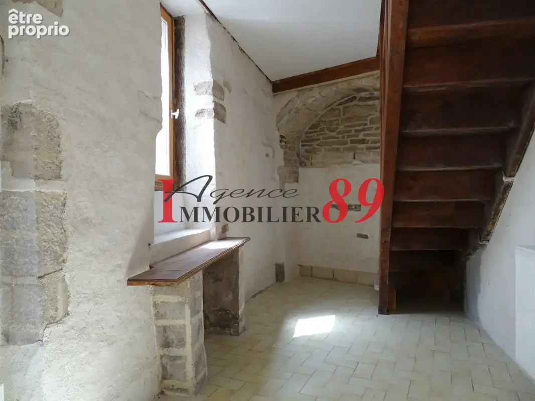 Au coeur des vieux quartiers de CHATILLON, charmante maison ancienne à terminer de rénover - photo 21