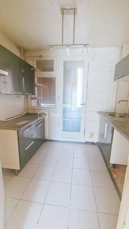 Appartement à LE PLESSIS-TREVISE