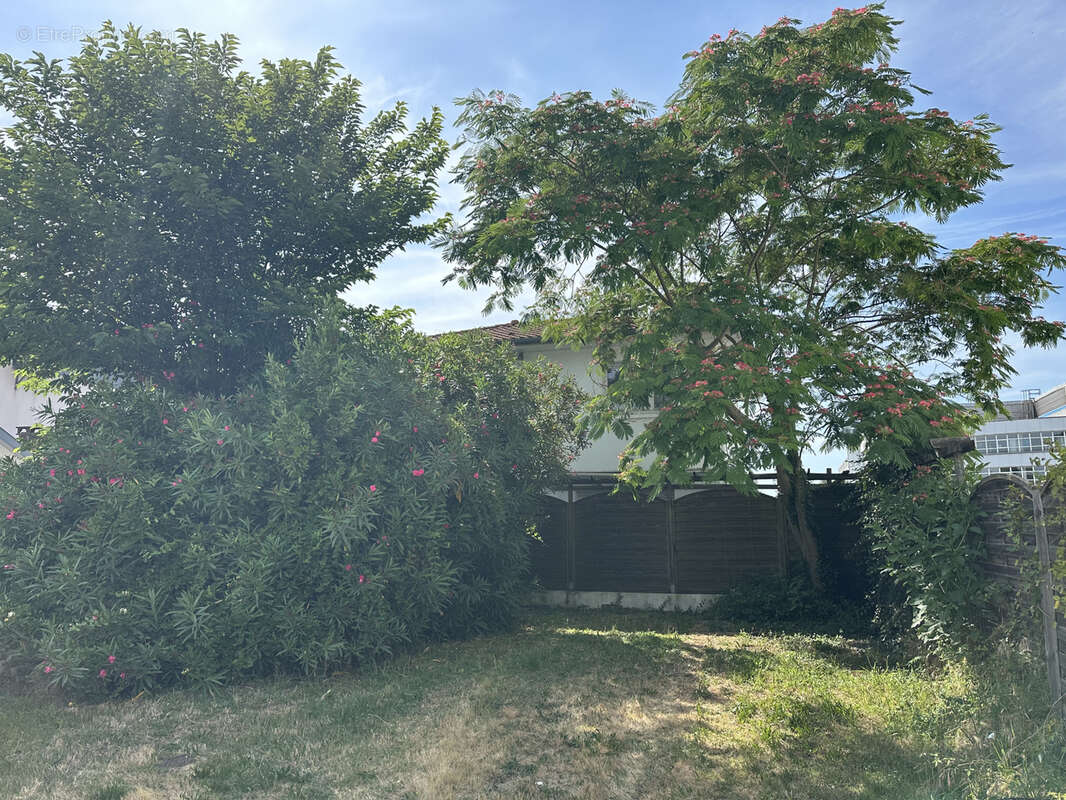 Appartement de charme & jardin intimiste - photo 9