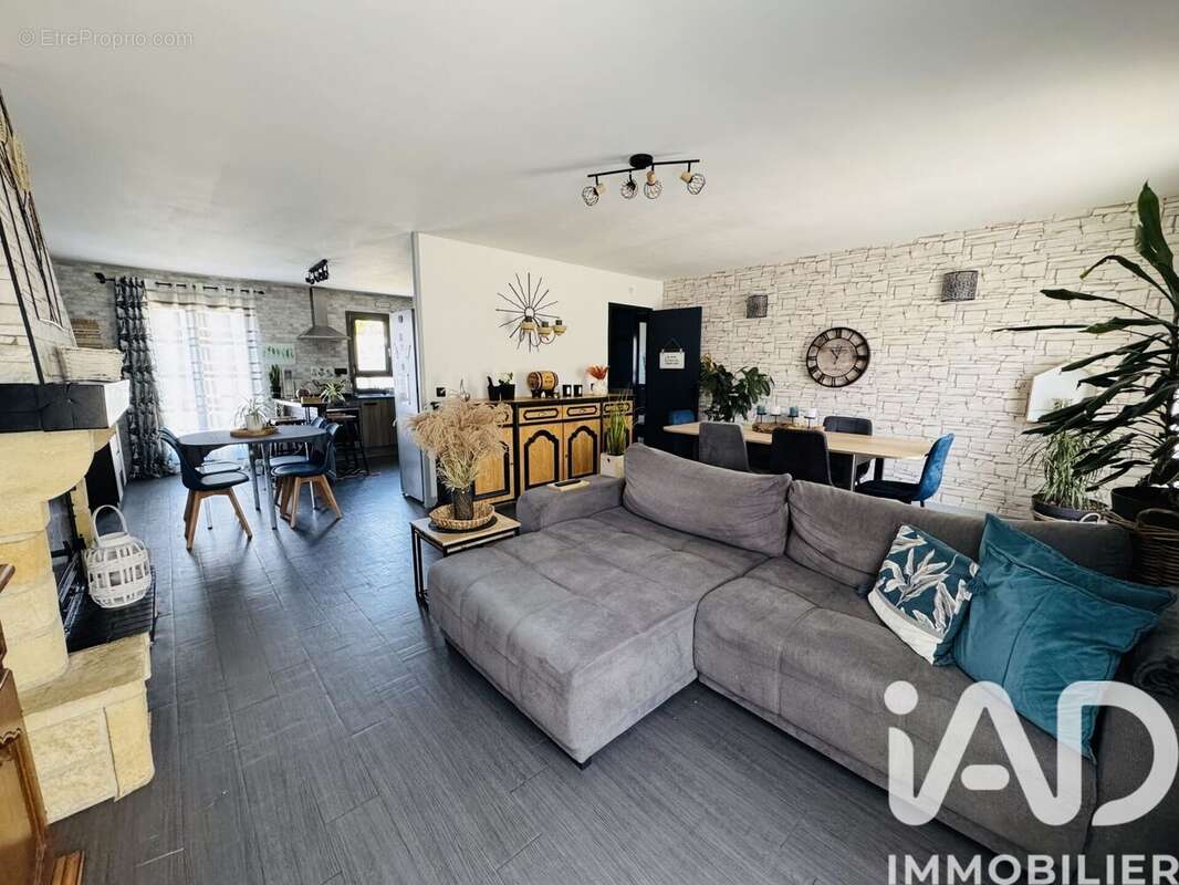 Photo 3 - Maison à LIMAY