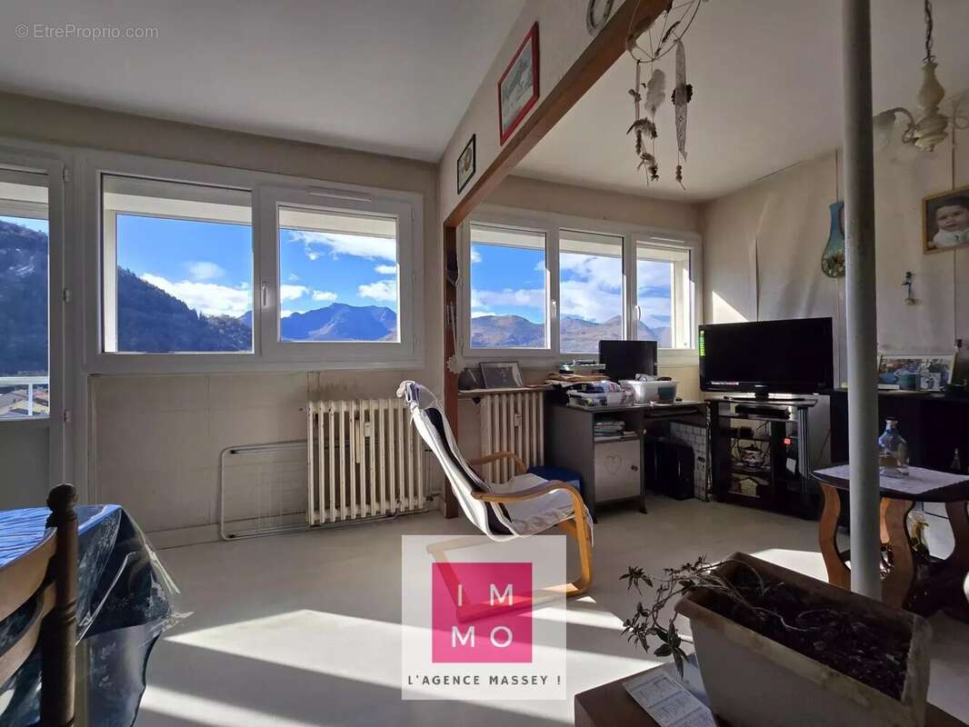 Appartement à LOURDES