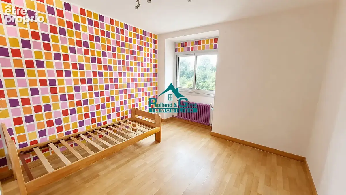Maison Liffré - photo 11