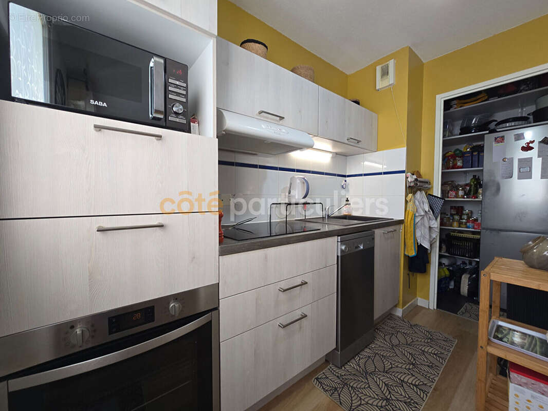 Appartement à AGEN