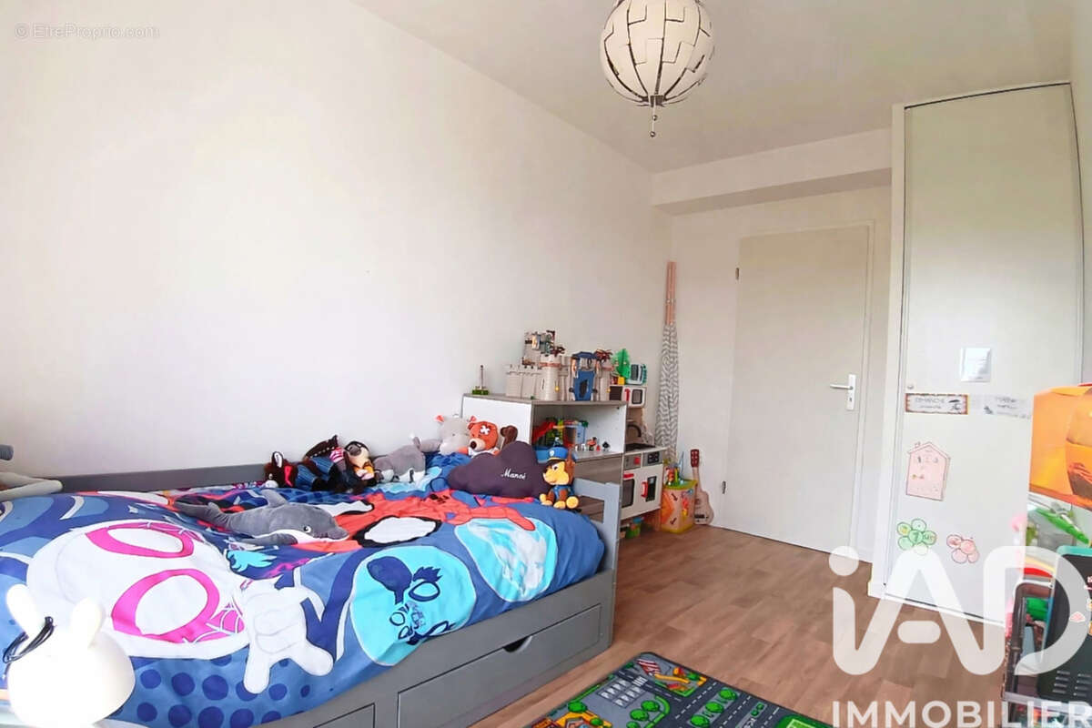 Photo 7 - Appartement à CERGY