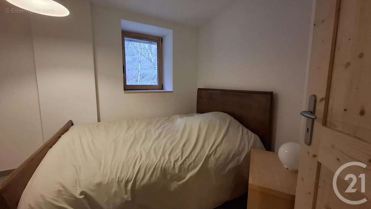 Maison à PEISEY-NANCROIX