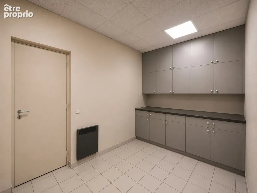 Appartement 1 pièce 28 m² à vendre à Bagnolet (93170) - photo 4