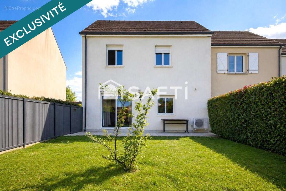 Maison 90 m² à Guignes  - photo 8