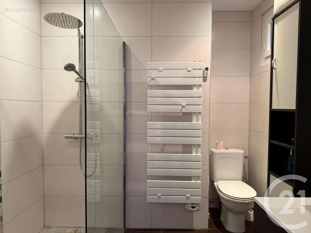 Maison à CHAMPIGNY-LA-FUTELAYE