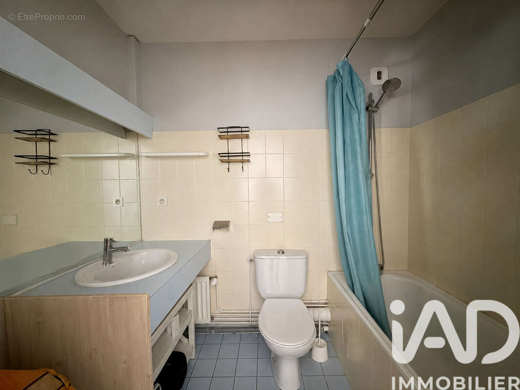 Photo 6 - Appartement à LA RICHARDAIS