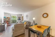Appartement à L'ILE-ROUSSE