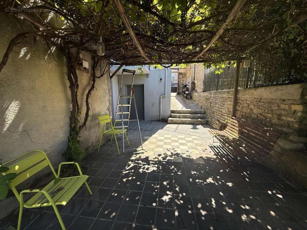 Photo 5 - Maison à ALFORTVILLE