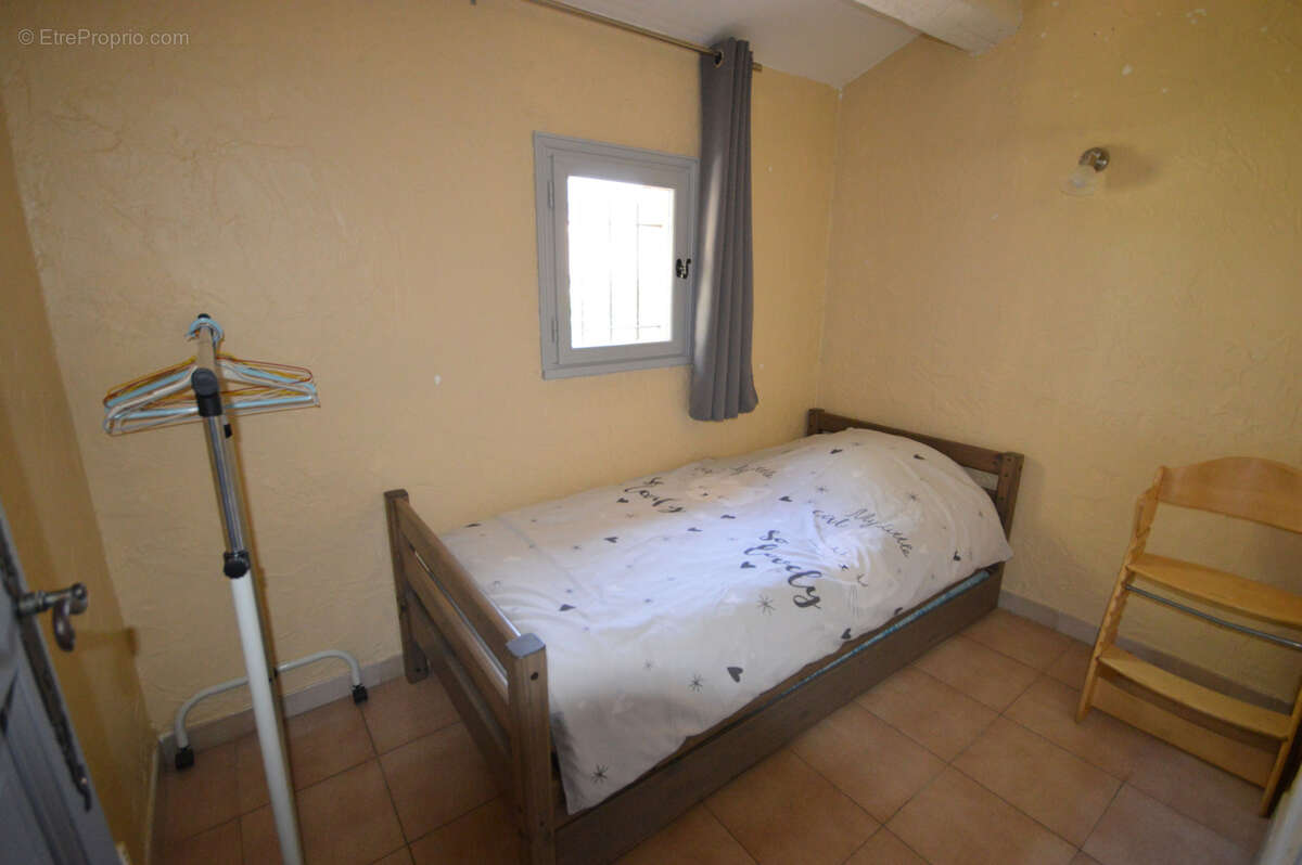 Maison à SAINT-RAPHAEL