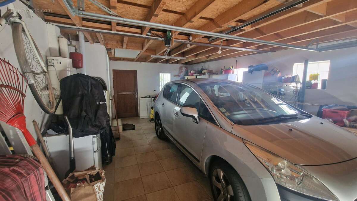 Maison à LA BAULE-ESCOUBLAC