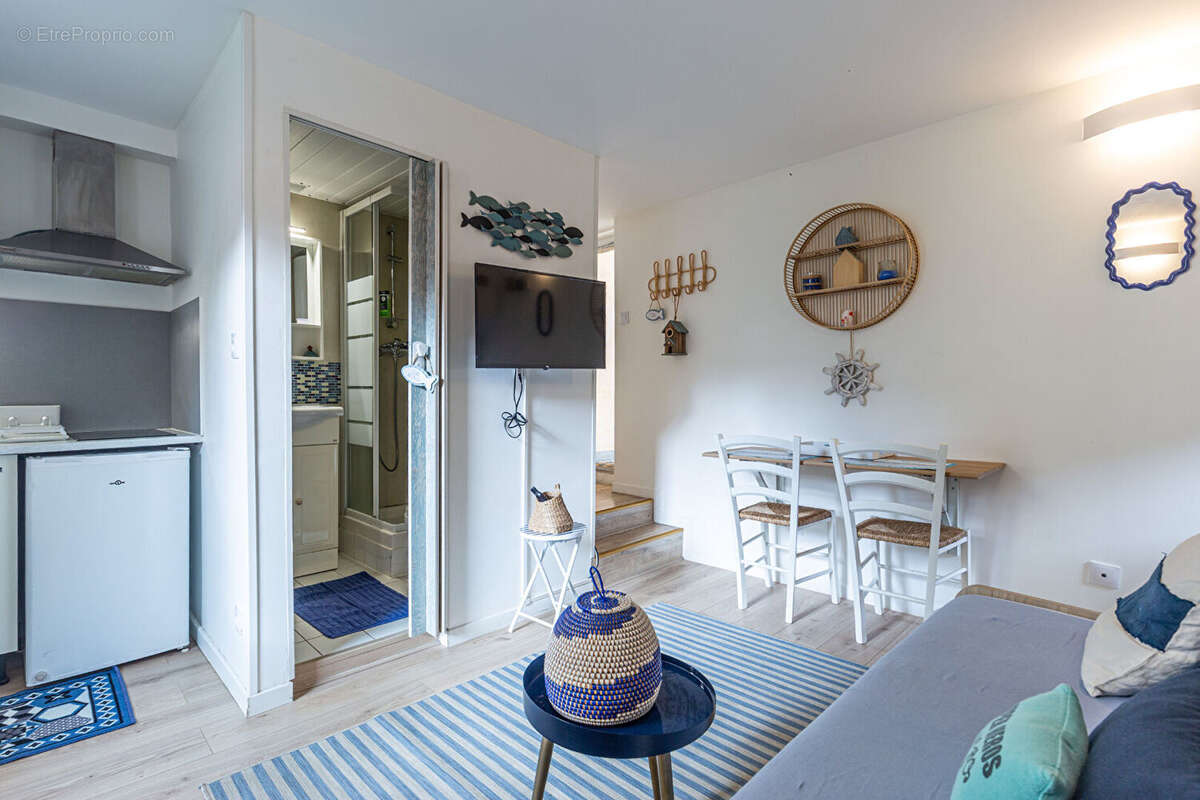 Agence immobiliere laforet - exclusivite - "ceropegia" et "clivia" -  annecy - hyper centre-ville - immeuble en vente avec 2 stu - photo 7