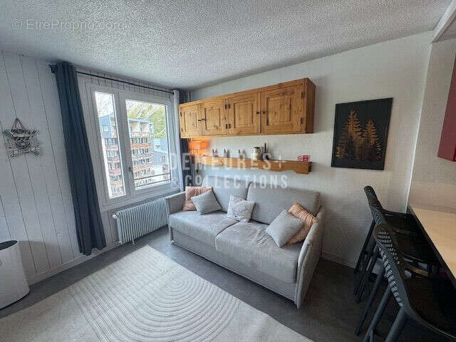 Appartement à TIGNES