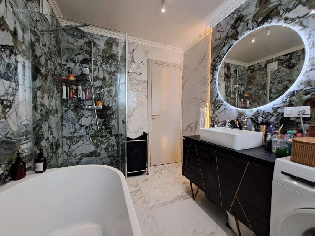 Maison Poigny La Foret 7 pièces à vendre - photo 11