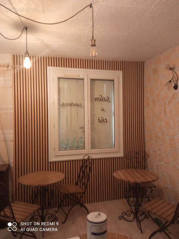 Dpt Loir et Cher (41), à vendre BRACIEUX Boulangerie - Pâtisserie - photo 8
