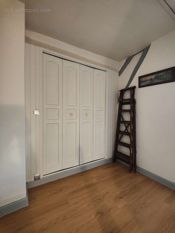 Maison à BUSSY-EN-OTHE