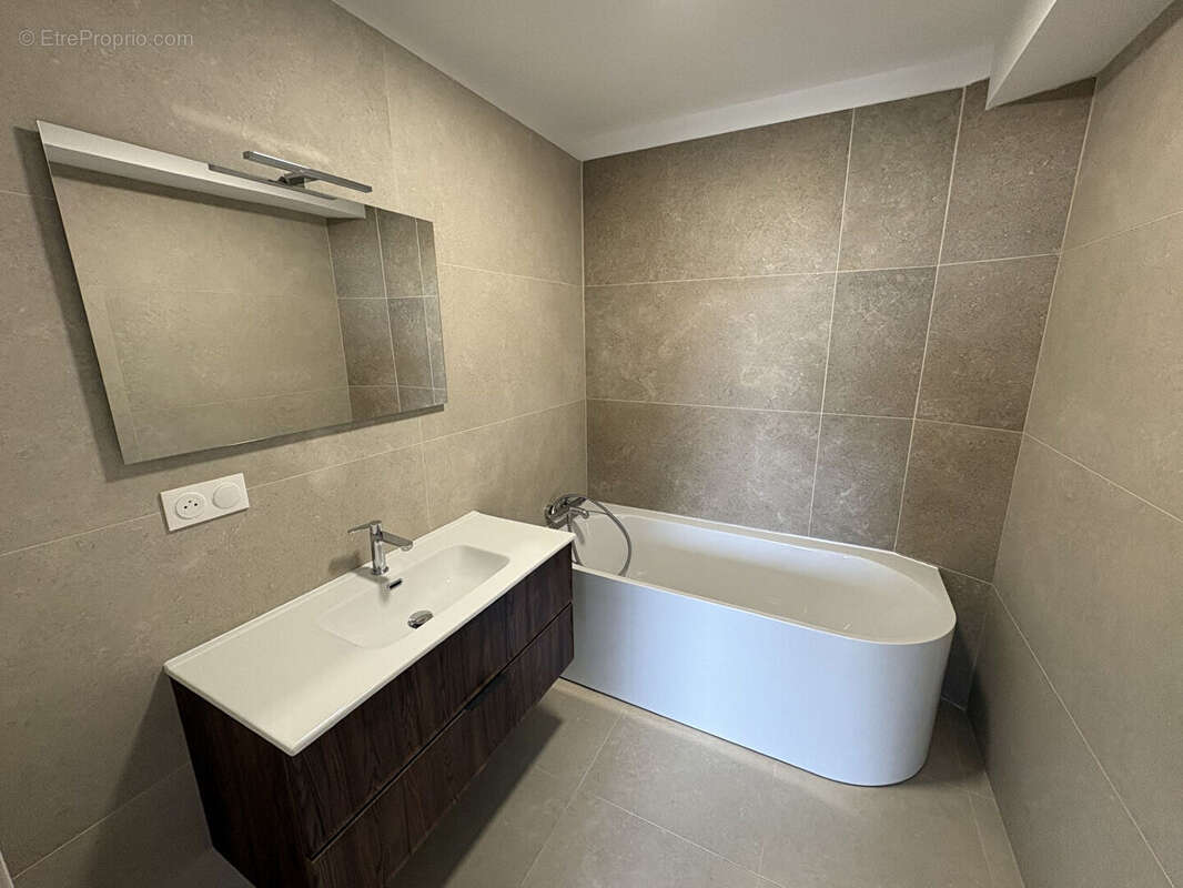 Appartement à AJACCIO