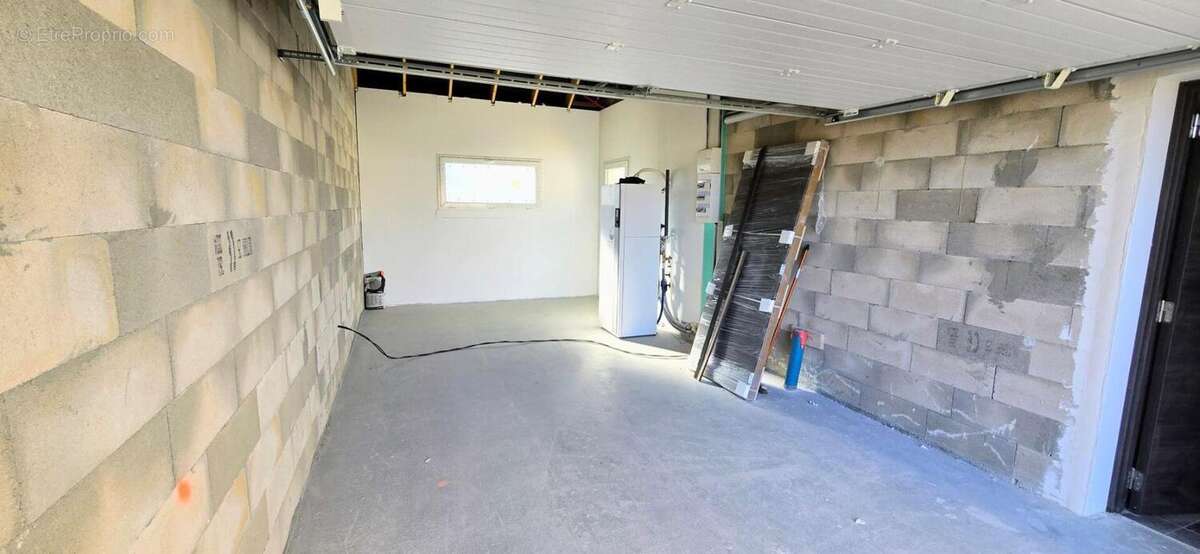 Maison  78.41 m2 - photo 7