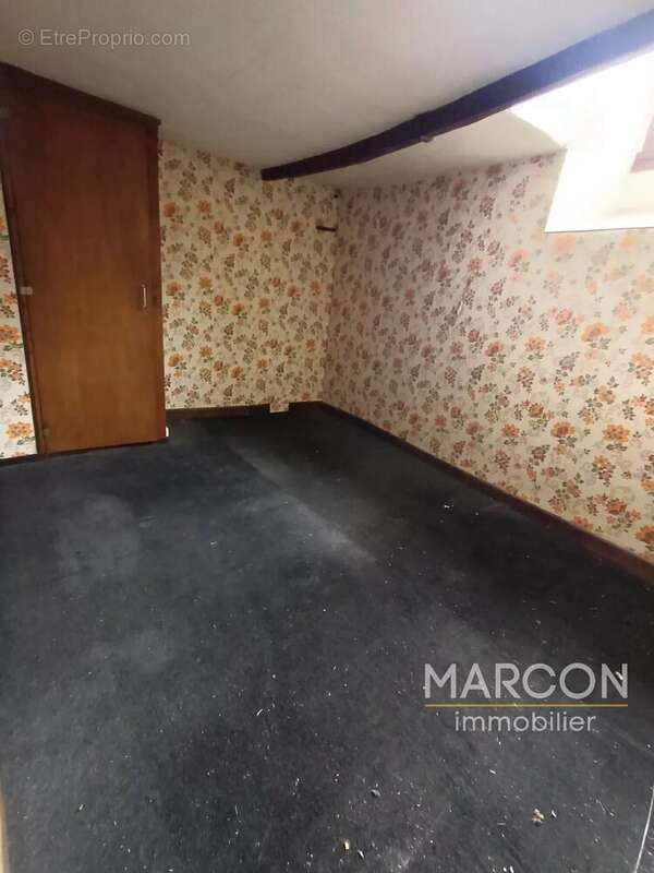 Appartement à AUBUSSON