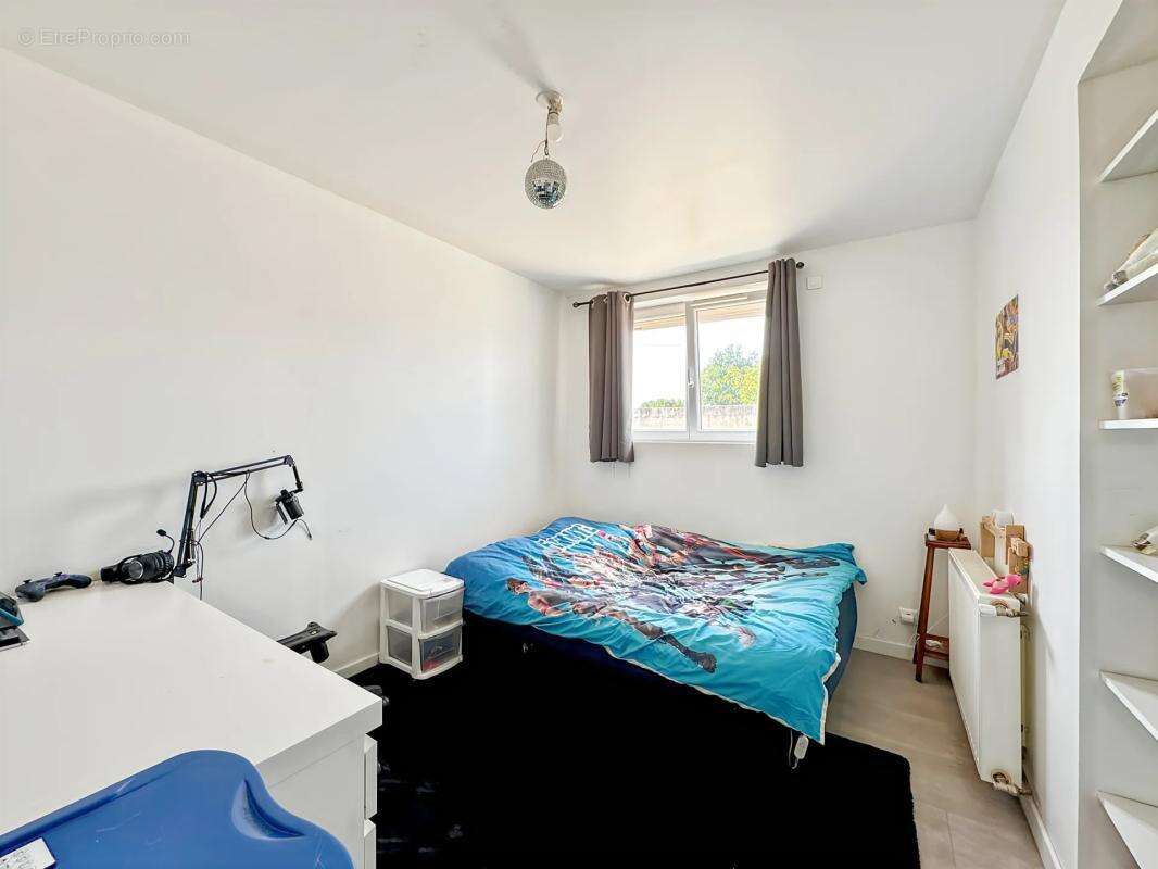 Maison à COMMEQUIERS