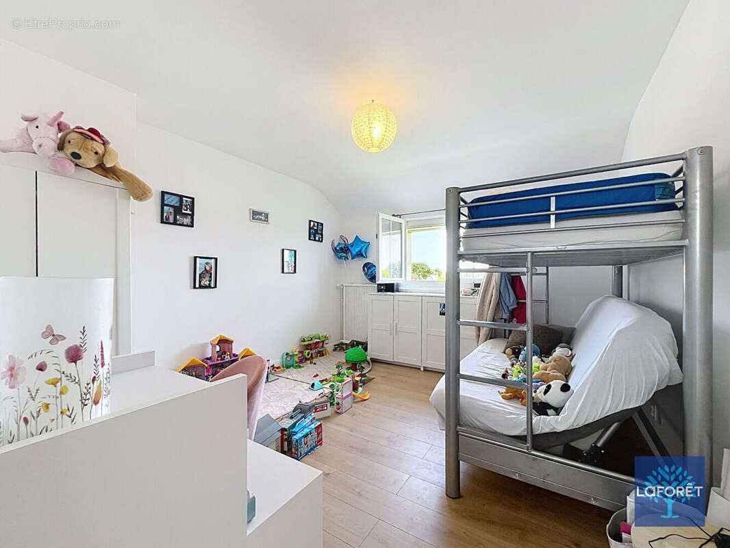 Maison t7 - louvigny - 135 m² - 5ch dont 2 rdc - photo 13