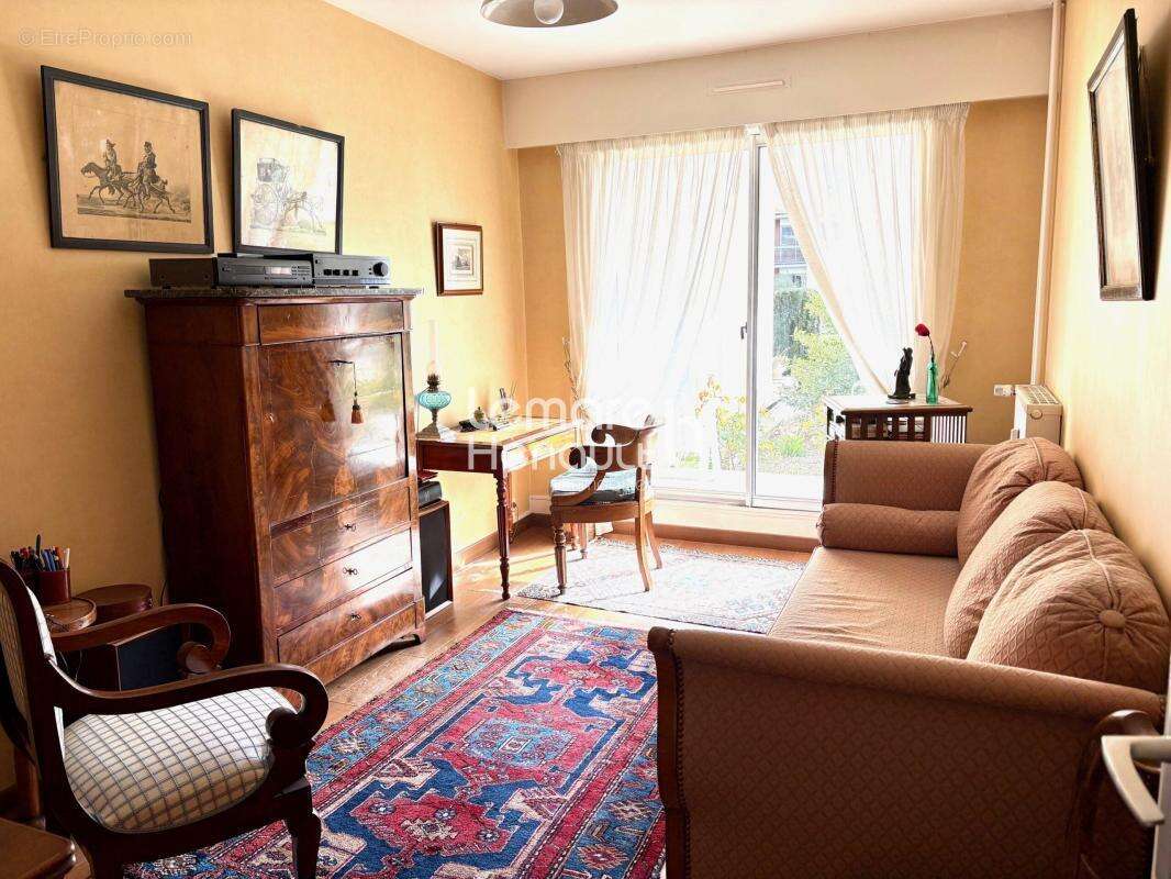 Appartement à DREUX