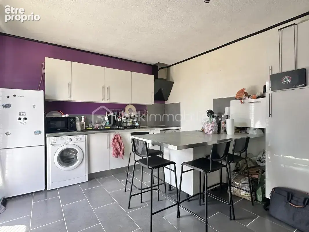 Pavillon familial sur sous-sol total - photo 4