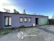 Maison à SAINT-AUBIN-D&#039;AUBIGNE