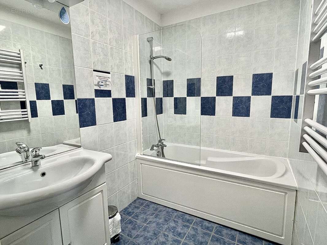 Appartement à BERGHEIM