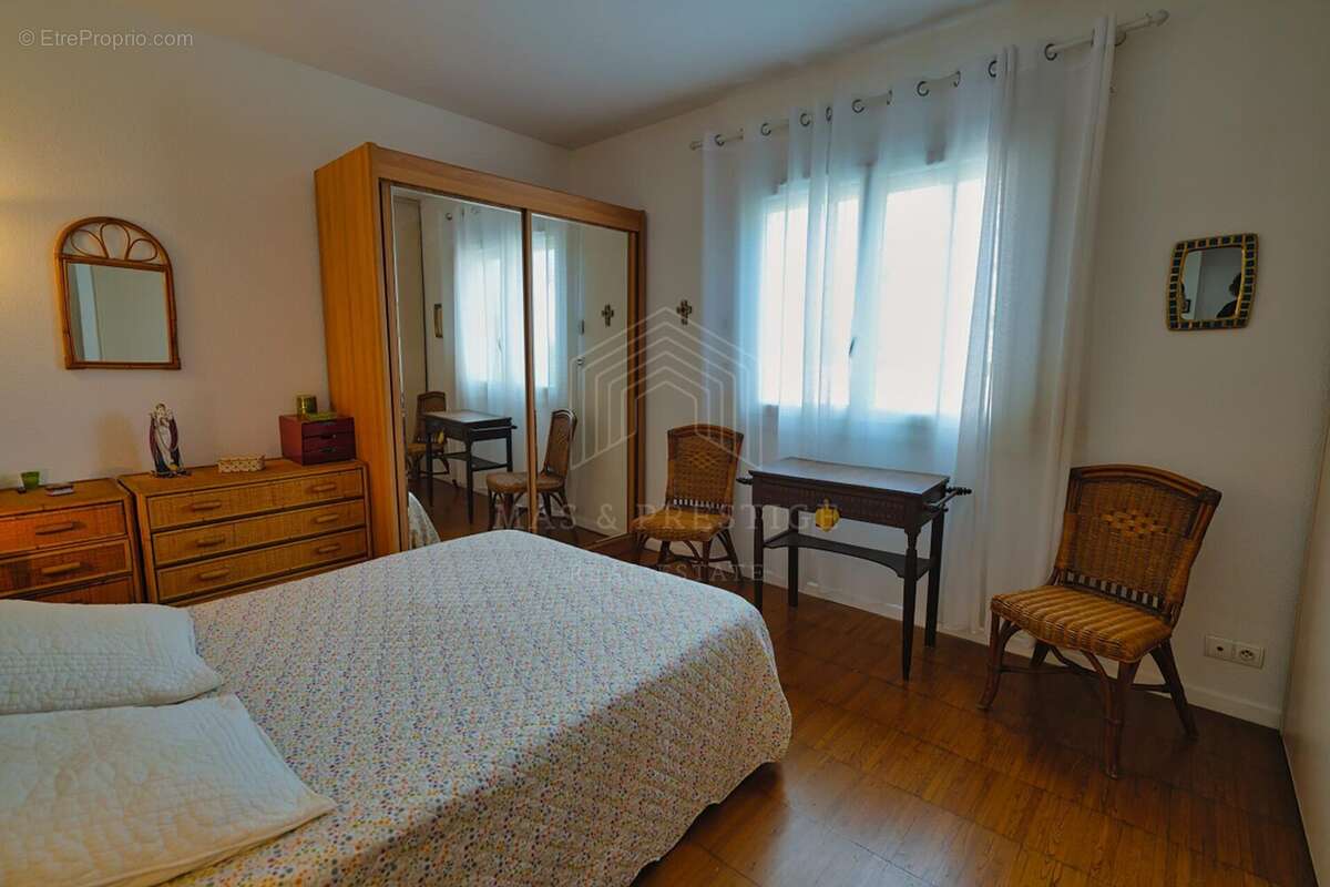 Maison à PORT-VENDRES