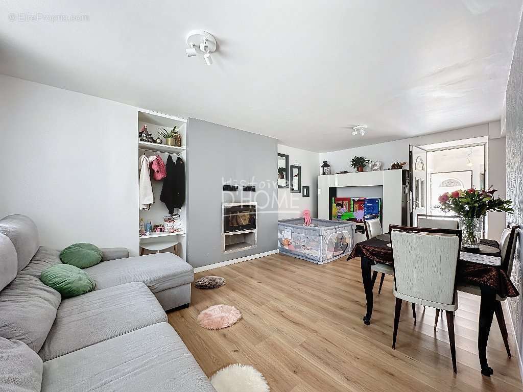 Maison à LA FERTE-GAUCHER