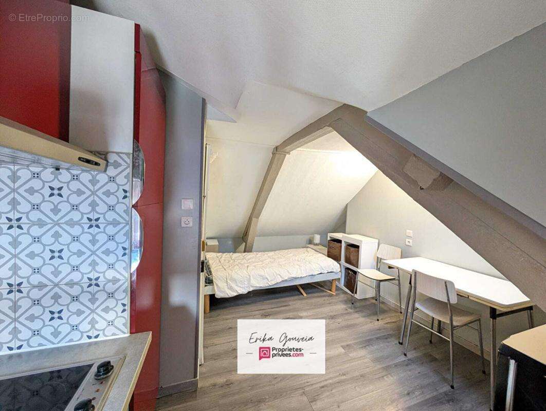 Maison à LE HAVRE